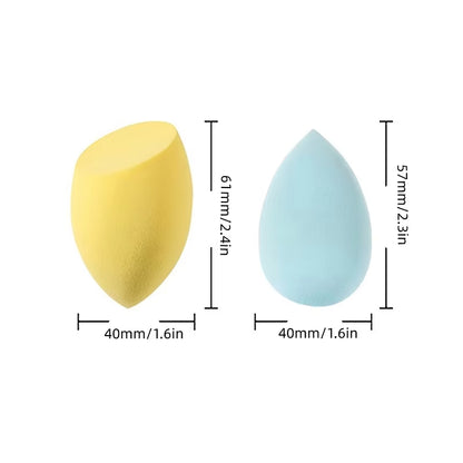 Spugna per il trucco (Beauty Blender)