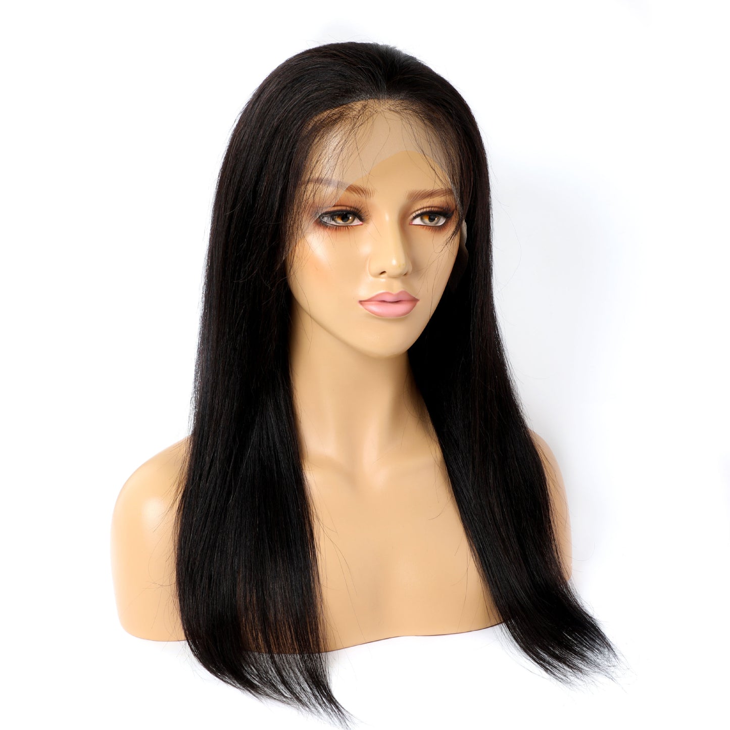 Parrucca Capelli Lisci