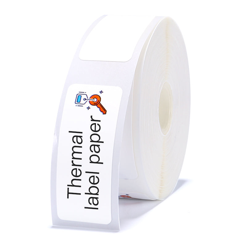 D11/D110 Premium Label-Roll - Carta per Etichette