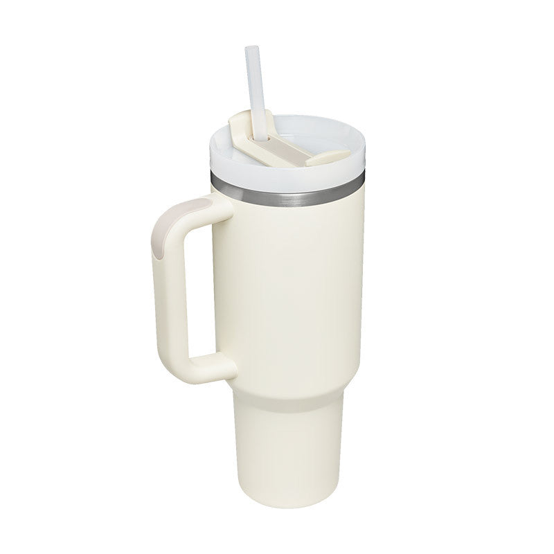 Titan Mug - Tazza Termica Antigoccia da 1,2L (40oz)