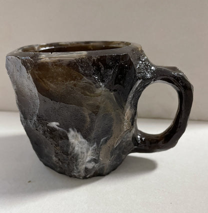 Stone Texture Mug