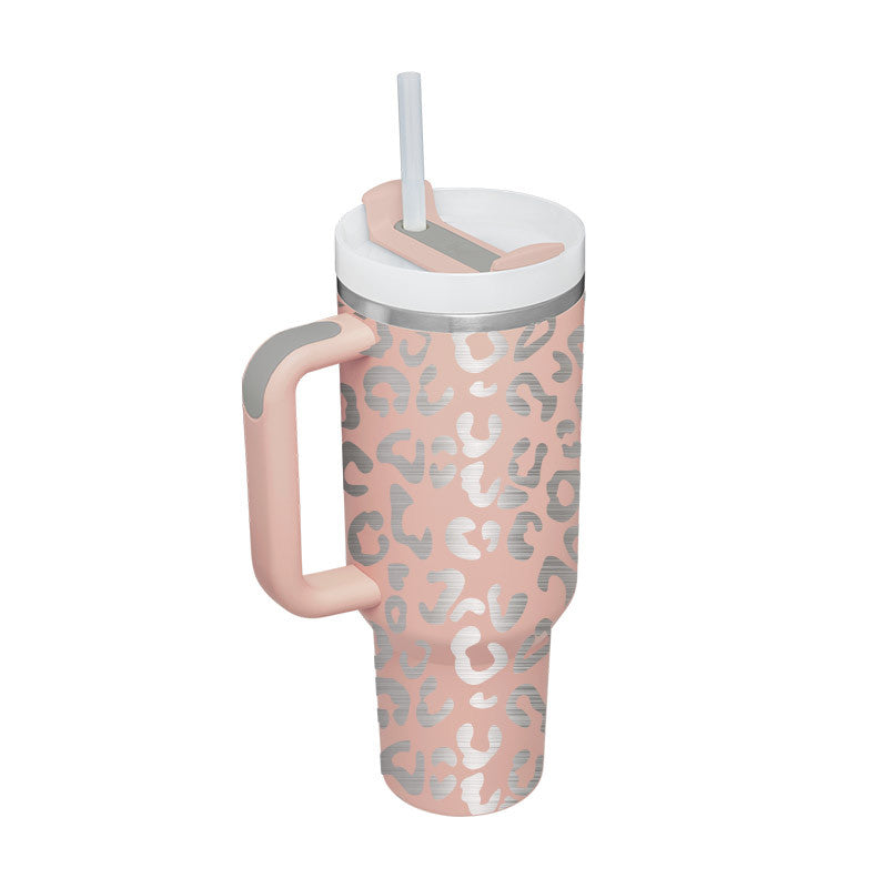 Titan Mug - Tazza Termica Antigoccia da 1,2L (40oz)