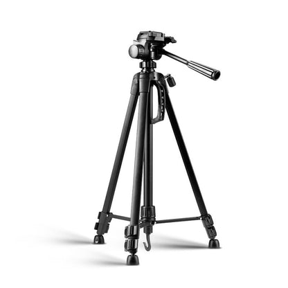 Pro-Series Tripod: Treppiede Reflex & Smartphone