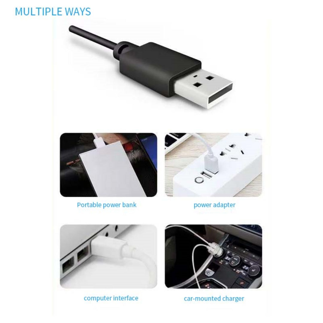 USB-Oxy Link - Connettore USB per Ossigeno