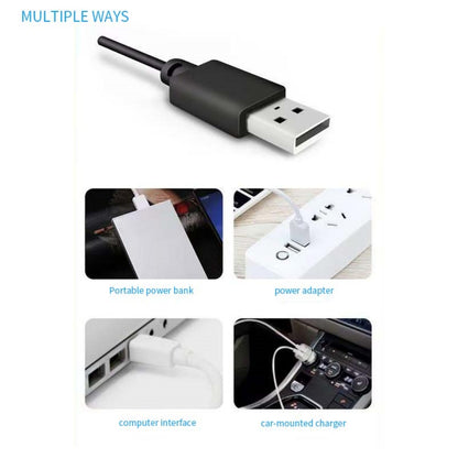 USB-Oxy Link - Connettore USB per Ossigeno