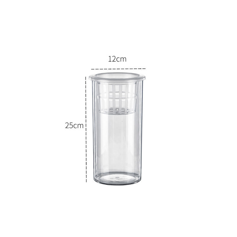Acquario CrystalCylinder