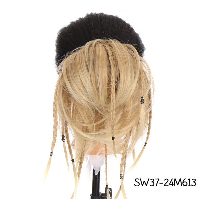 Accessori Capelli Raccolti Vari Modelli