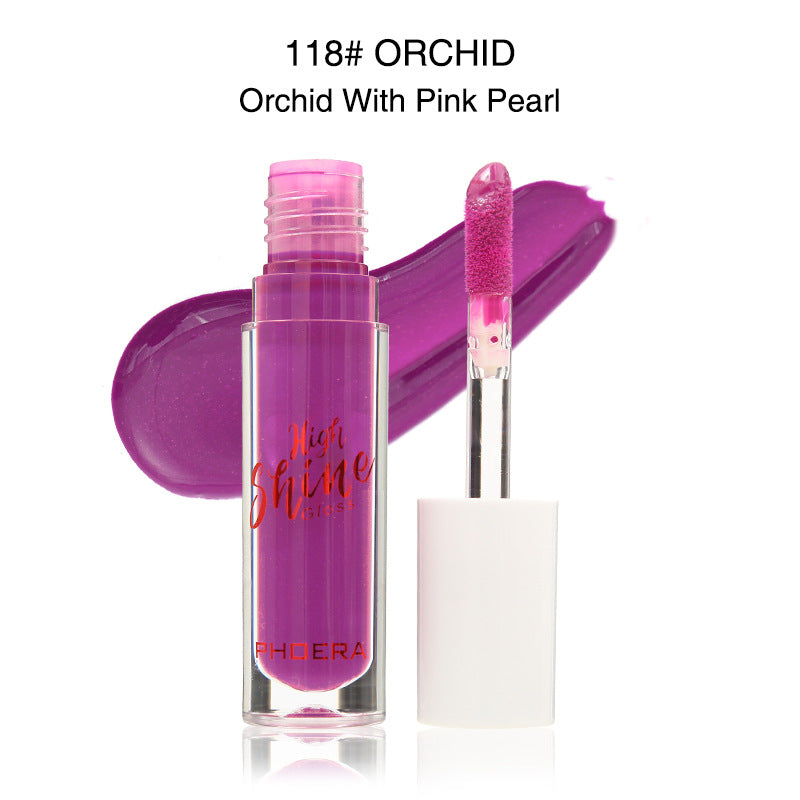 Gloss Specchio