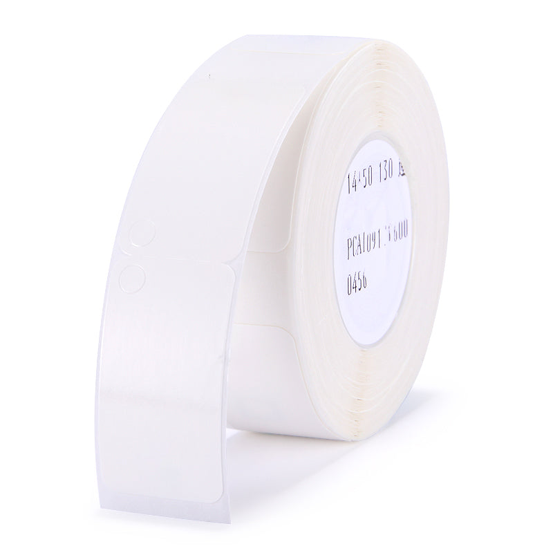 D11/D110 Premium Label-Roll - Carta per Etichette