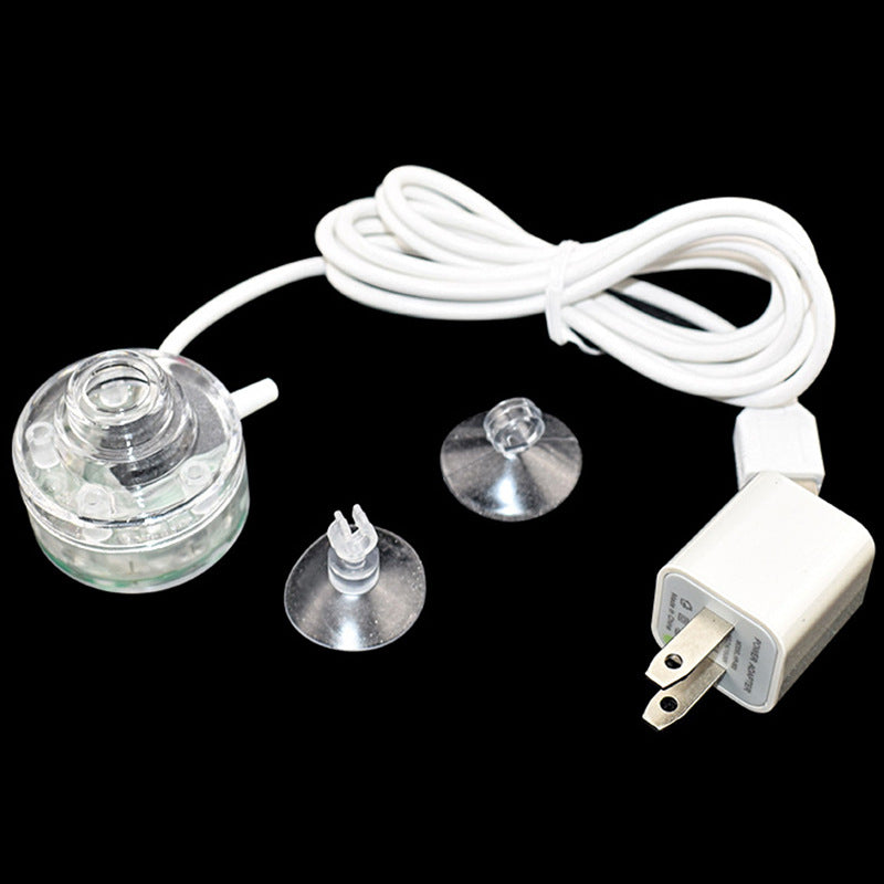GlowBubble - Aeratore LED Multicolore