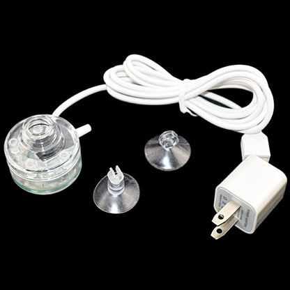 GlowBubble - Aeratore LED Multicolore