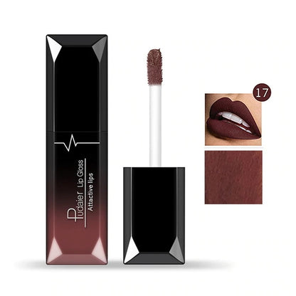 Rossetto Opaco