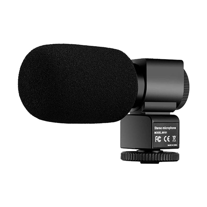 Ultra-Cam 4K: Touch Screen & Wi-Fi Control