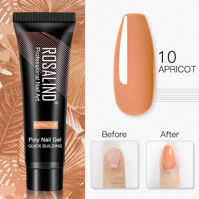 ROSALIND Manicure Gel