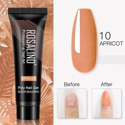 ROSALIND Manicure Gel