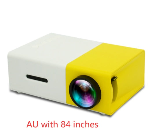 Cinema-Pocket HD 1080p