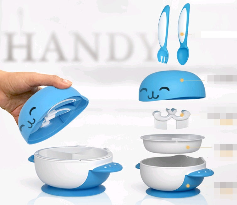 First Steps Tableware – Set Stoviglie Neonati