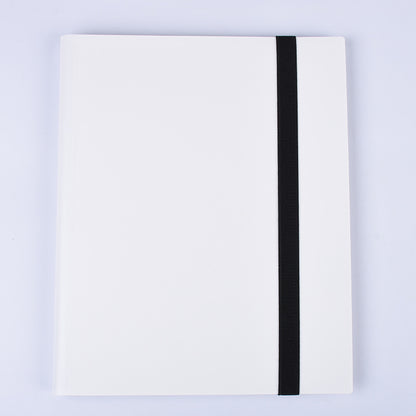 Raccoglitore per Carte 9-Pocket - Formato A4 Premium