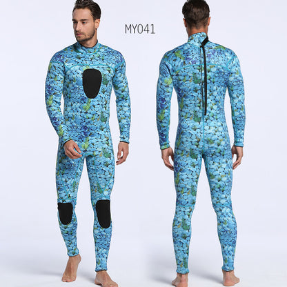 Arctic 3MM – Muta da Sub Termica ad Alta Protezione (Freddo/Caldo) (S-3XL)