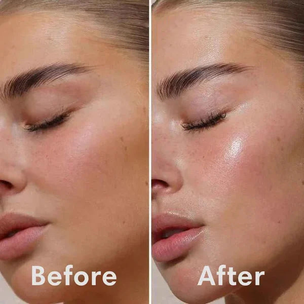 Maschera Notte con Collagene