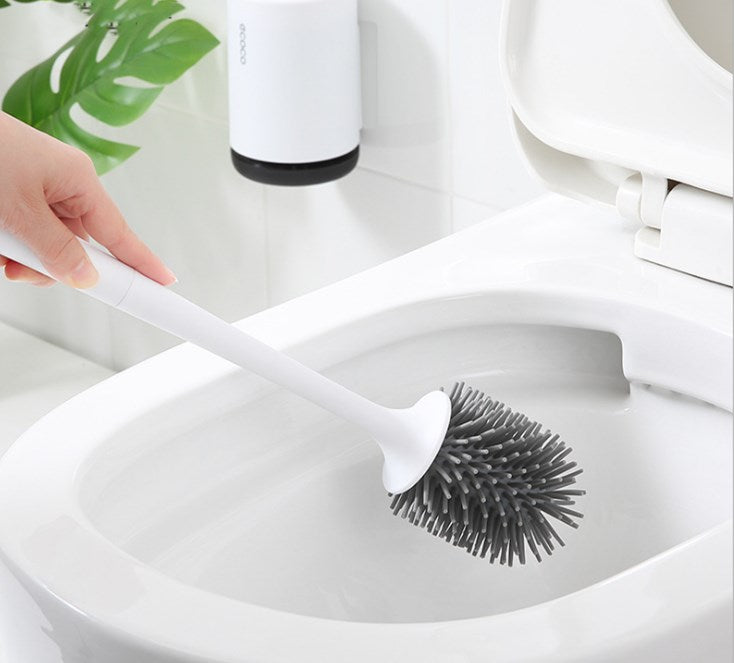 Scopino WC Minimal Style con Supporto