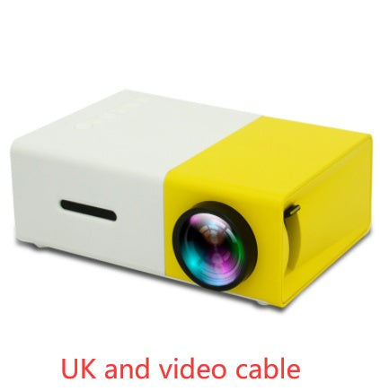 Cinema-Pocket HD 1080p
