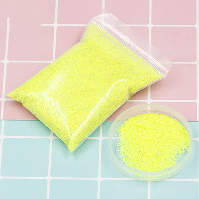 Magic Sand (No-Wet) – Sabbia Magica Idrorepellente
