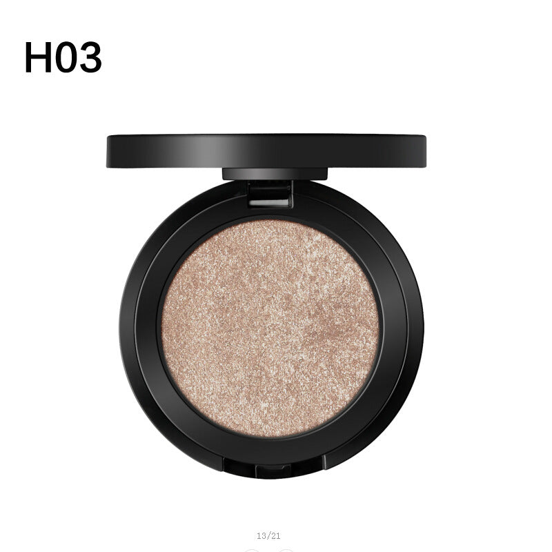 MYS Powder Waterproof 6 color (Glow Kit)