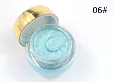 Ombretto Glitter in Gel