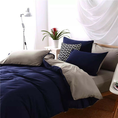Completo Letto Comfort Daily
