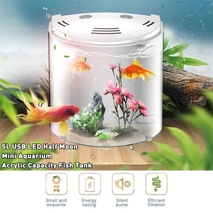 Acquario SakuraCube