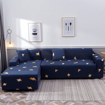 Artistic Printed Protector – Copridivano con Stampe Grafiche Moderne
