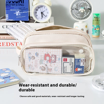 Astuccio Milk-Salty Waterproof