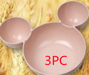 Set Pappa Mickey Eco-Friendly