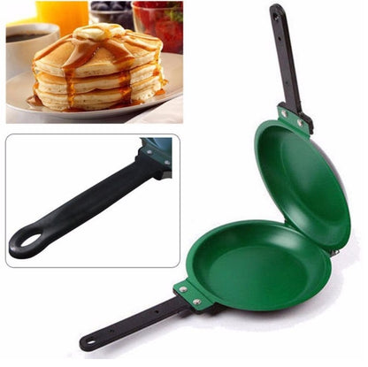 Glide-Chef Non-Stick – Padella Antiaderente Professionale per Cotture a Gas e Induzione