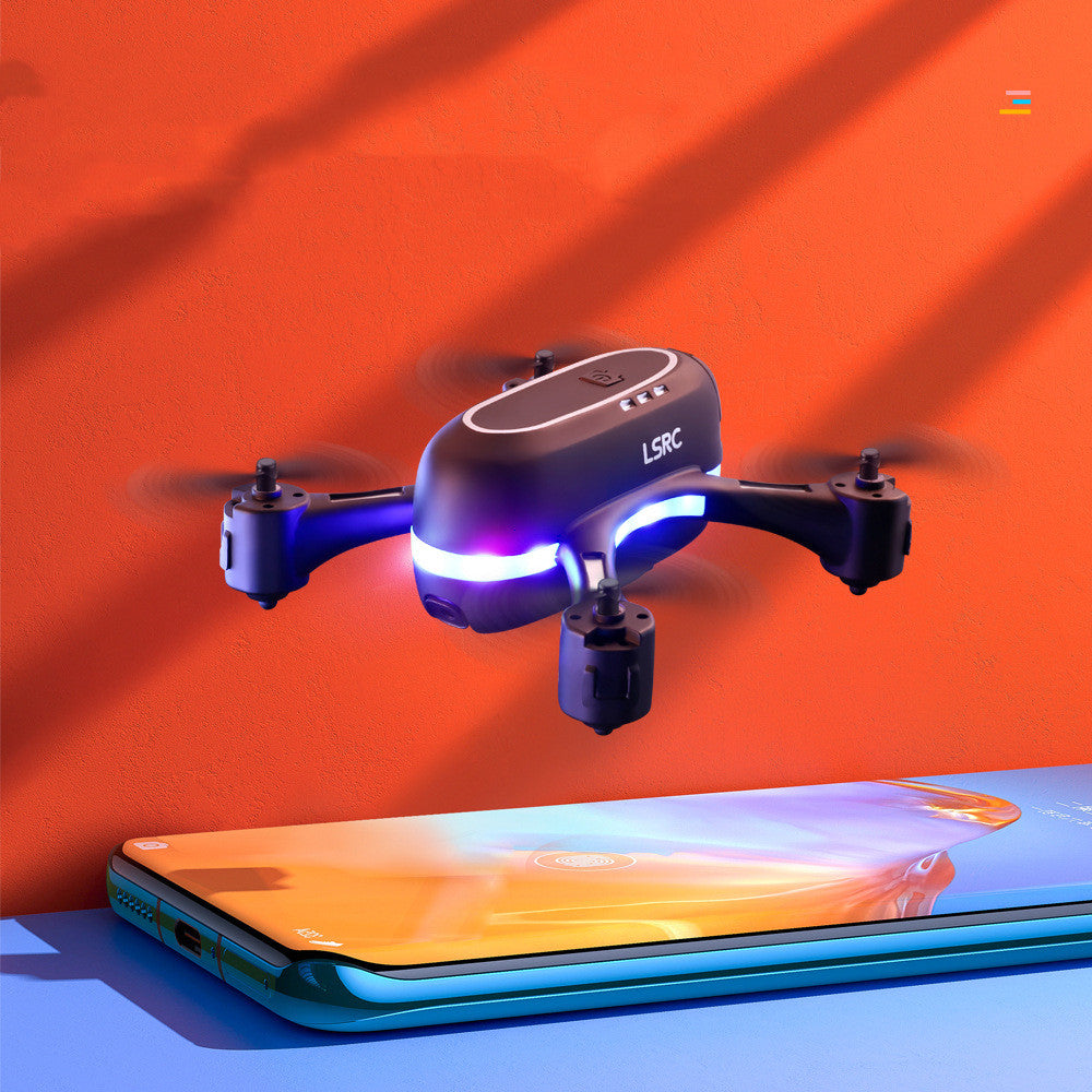 Apex-View HD – Drone per Fotografia Aerea ad Alta Definizione