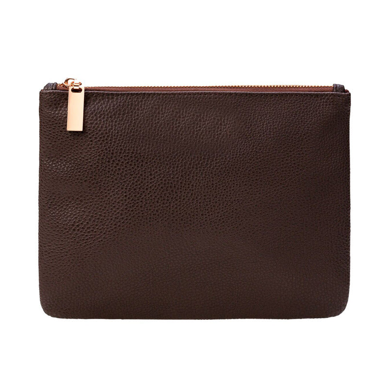 15 Pennelli con Borsa Coordinata