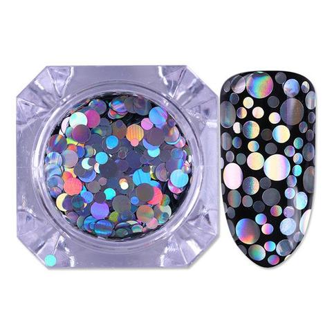 Glitter Grosso Olografico