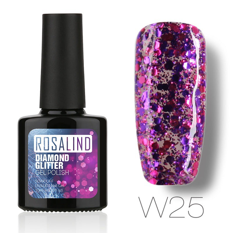 ROSALIND - Nail Diamond Gel