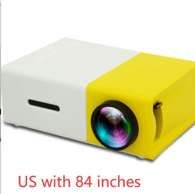 Cinema-Pocket HD 1080p