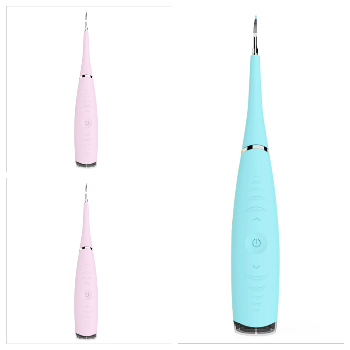 Ablatore Dentale Sonic-White Anti-Tartaro