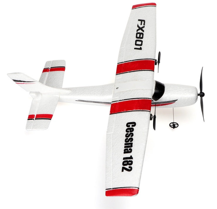 Aliante Professionale FX801 Model