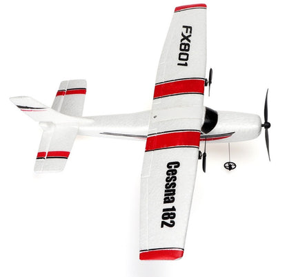 Aliante Professionale FX801 Model