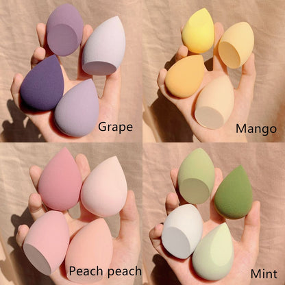 Scatola Beauty Blender da Trucco