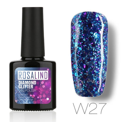 ROSALIND - Nail Diamond Gel