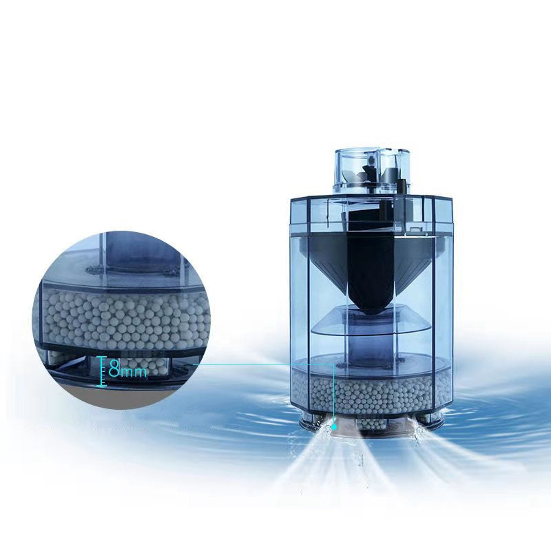 Aspiratore per Acquari - AquaVac Siphon