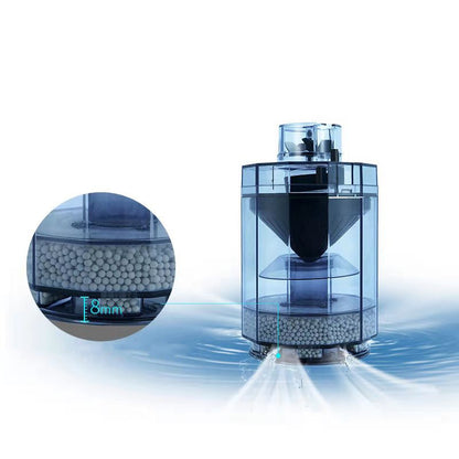 Aspiratore per Acquari - AquaVac Siphon