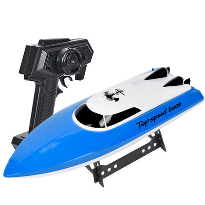Speedboat Yacht Elettrico Waterproof