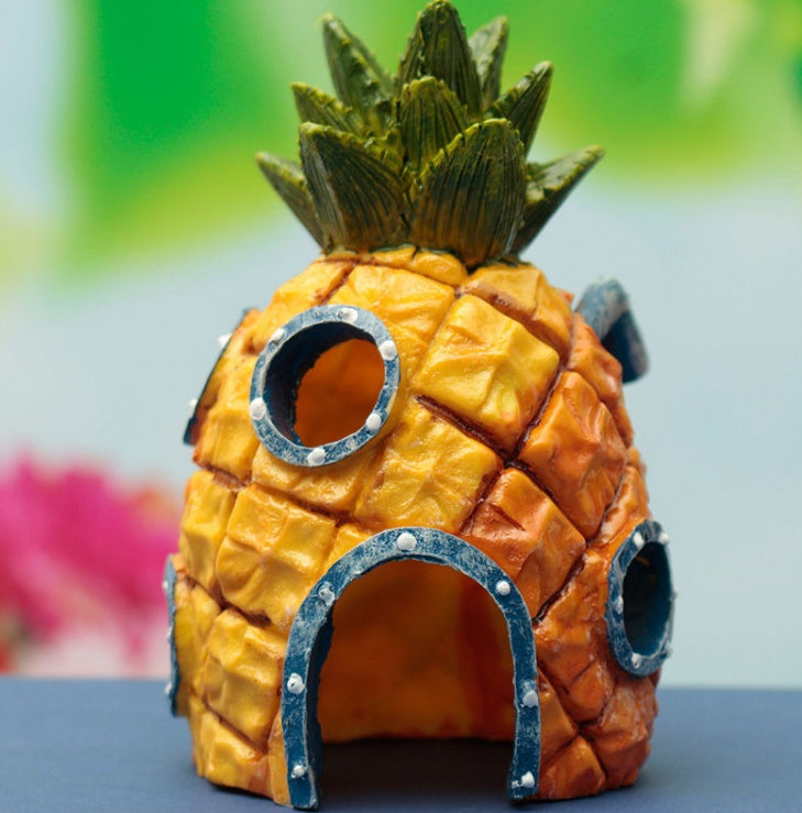 BikiniHome - Rifugio Ananas Tropicale