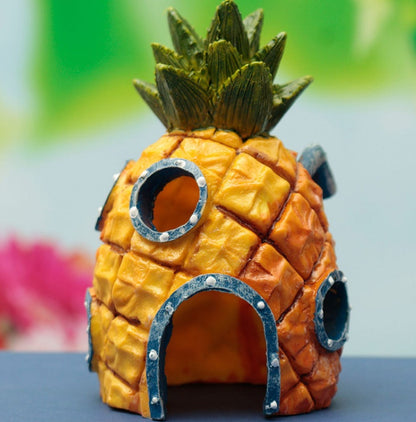 BikiniHome - Rifugio Ananas Tropicale